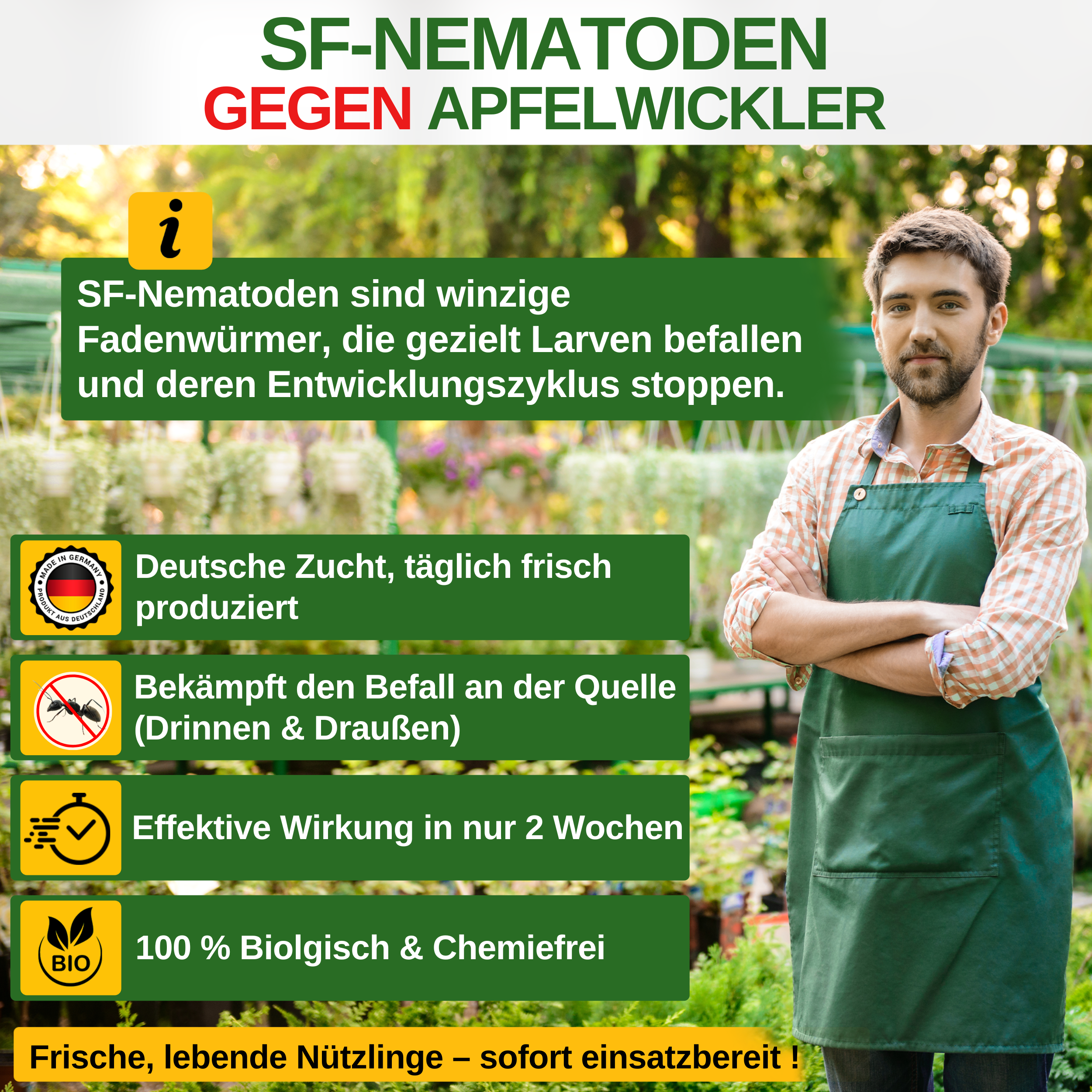 SF-aaltjes tegen fruitmot