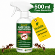 Ant Repellent Spray Power Concentrate 