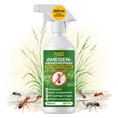 Ant Repellent Spray Power Concentrate - 500ml