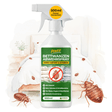 Spray anti-punaises de lit concentré-500 ml