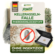 Woodlice trap