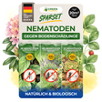Nematode Soil Pest Set