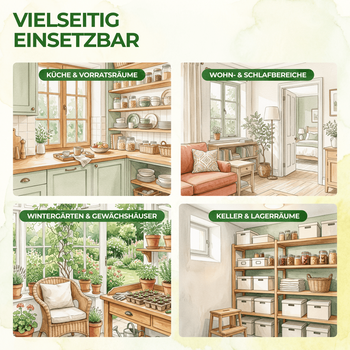 Wespen Fenster-Falle - Green Guardia - Ihr Experte für Schädlinge und Pflanzen